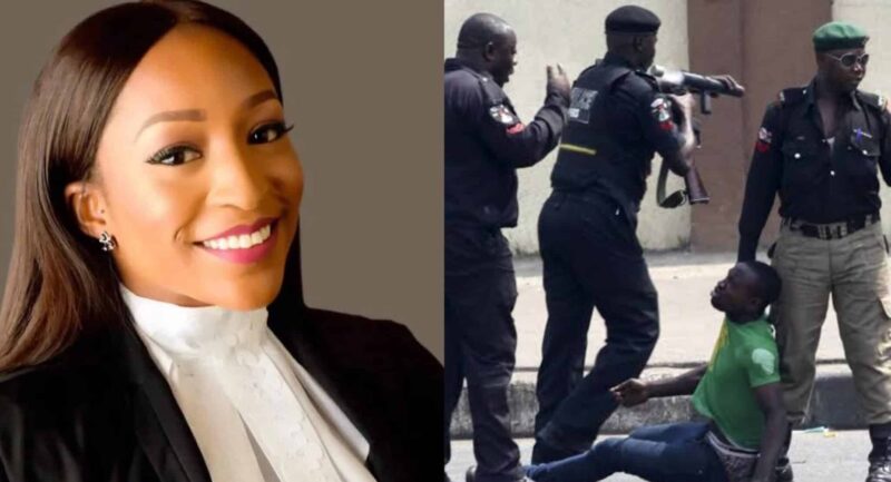 12 armed robbers behind death of Arise TV anchor Sommie arrested