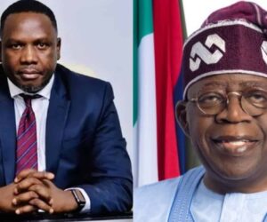 No Politician in Nigeria has capacity to challenge Tinubu in 2027