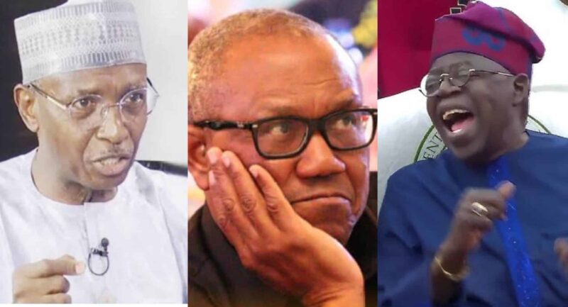 Peter Obi will not contest 2027 presidential election – LP National Secretary
