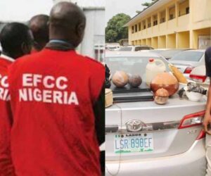 G boys going spiritual, involving in rituals – EFCC vows to go after ‘Yahoo Boys’