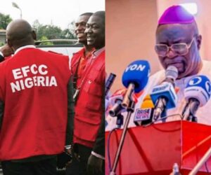 Man narrates how Bishop Katung lured him into ₦178.8 million investment scam