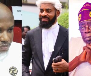 I’m confident Tinubu will release Nnamdi Kanu despite secret plots