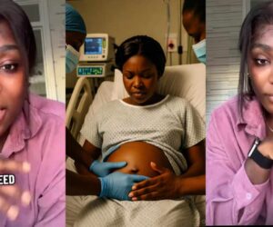 Women need to stop giving birth to children for men