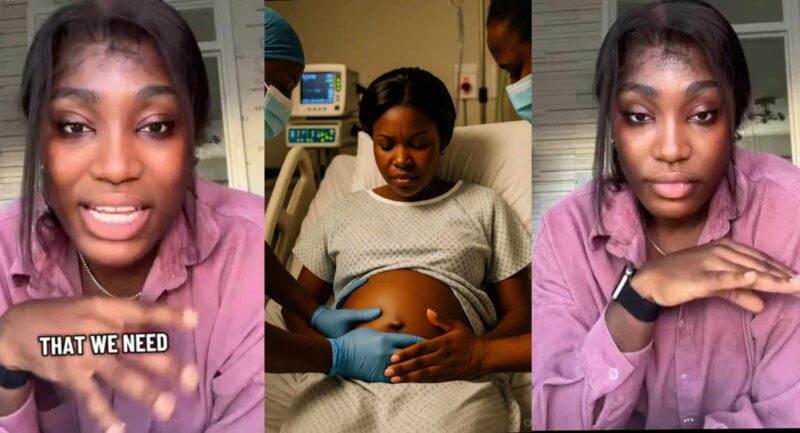 Women need to stop giving birth to children for men