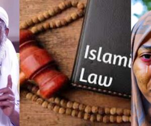 Islamic cleric Gumi seeks divorce rights for muslim women without compensation