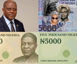 Introduce ₦10,000, ₦20,000 notes – Quartus Economics tells CBN