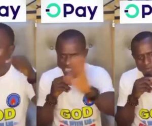 Prophet who prophesied OPAY crash makes U-turn, tenders public apology