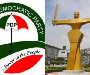 Court stops PDP national convention over breach of party, electoral laws
