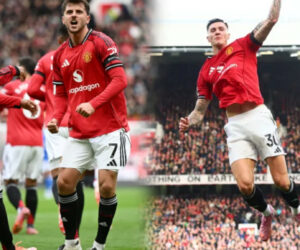 Mount, Sesko fire Manchester United past Sunderland