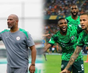 Olofinjana blasts Super Eagles’ lack of identity under Chelle