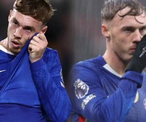 Chelsea fear worst as Cole Palmer battles ‘chronic’ groin injury