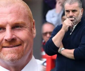 Sean Dyche in advanced talks to become Nottingham Forest manager