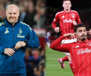 Sean Dyche starts strong as Forest beat Porto