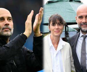 Pep Guardiola buys luxury barchelo home as he divorces wife of 30 years