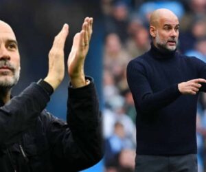 Guardiola predicts tight title race