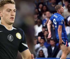 Maresca confirms Delap’s return ahead of Wolves Carabao Cup clash