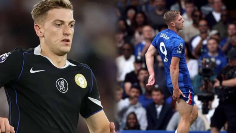 Maresca confirms Delap’s return ahead of Wolves Carabao Cup clash