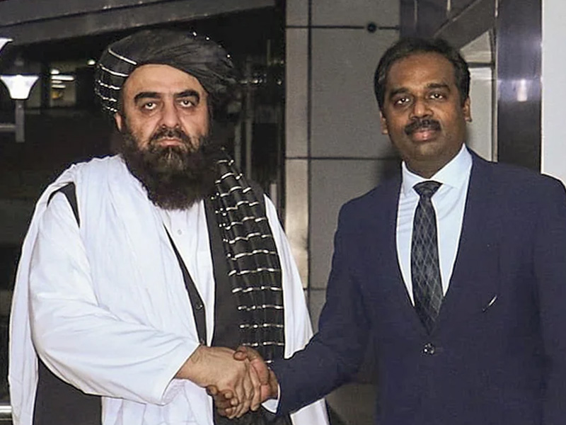 India to Reopen Embassy in Kabul, Strengthening Diplomatic Ties with Taliban-Led Afghanistan