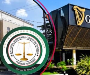 Industrial Court Hears ₦100m Wrongful Dismissal Suit Against Guinness Nigeria – Arise News