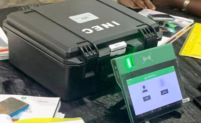 What to expect as INEC deploys 7,000 BVAS for Anambra polls