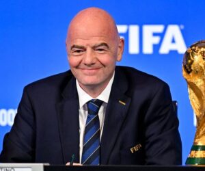 FIFA Hands Top Committee Roles To Four Nigerian Football Administrators