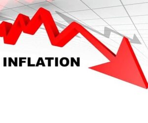 Nigeria’s Inflation Rate Drops To 18.02%