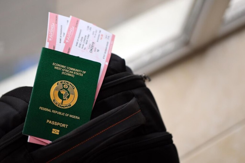 Nigeria Connects to over 38 Countries with Daily International Flights | Tech | Business