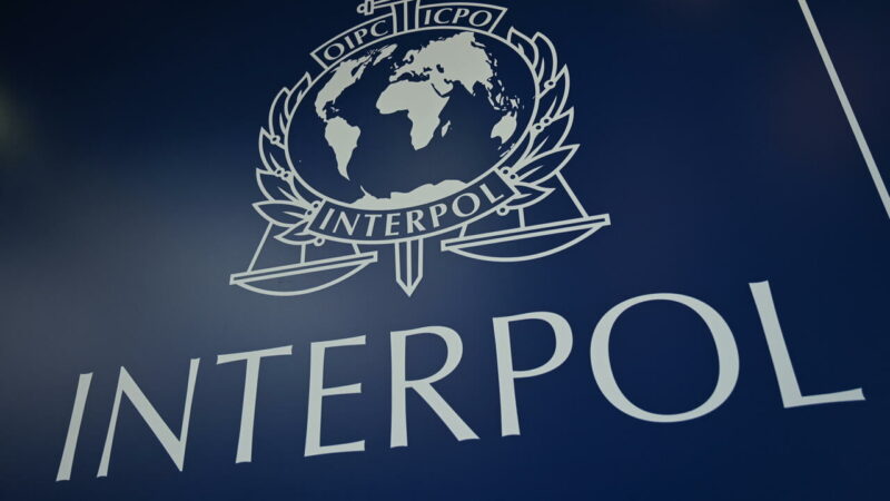 Interpol Arrests 11 ‘High-Level’ Terrorist Suspects In Nigeria