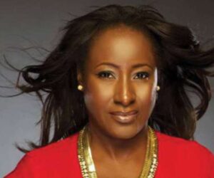 Why I Ran Away From Social Media – Ireti Doyle Opens Up