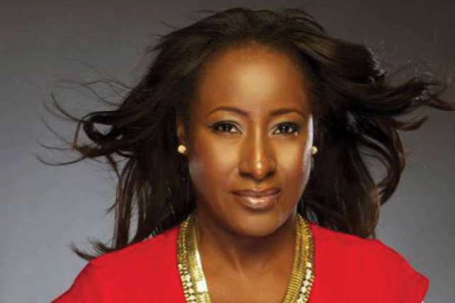 Why I Ran Away From Social Media – Ireti Doyle Opens Up