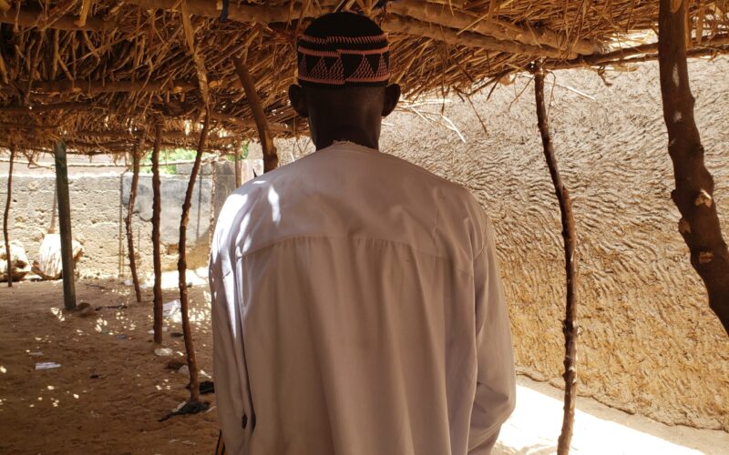 In Zamfara, conflict forces parents to trade daughters for safety