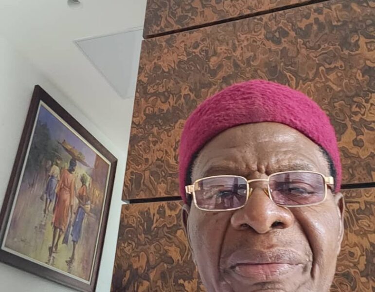Genocide claims: US must apologize to Nigerian government – Isa Mustapha