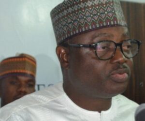 Don’t let Nigeria become another Iraq, NOA warns