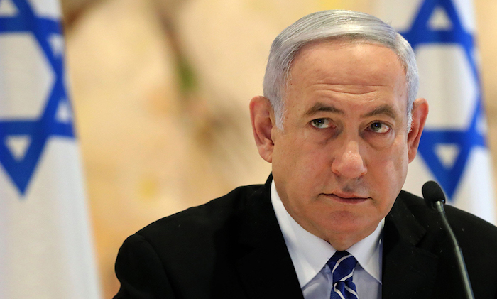 Israel Urges Canada To Drop Plan To Enforce ICC Arrest Warrant Against Netanyahu – Arise News