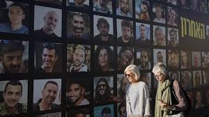 [VIDEO] Hamas Concludes Release Of All 20 Living Israeli Hostages In Gaza Strip