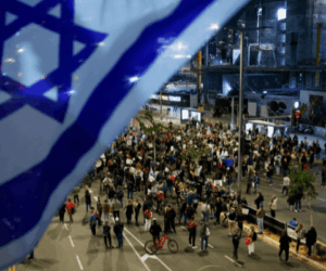 Israeli cabinet ratifies ceasefire and hostage deal with Hamas – Reuters