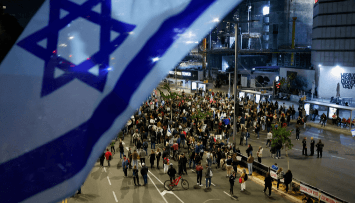 Israeli cabinet ratifies ceasefire and hostage deal with Hamas – Reuters