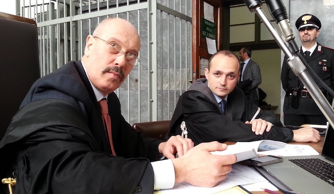 Italian Appeal Court Upholds Conviction Of Prosecutors Over Withheld Evidence In Nigeria’s OPL 245 Case – Arise News