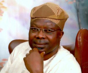 Omisore Declares Bid For 2026 Osun Governorship Race