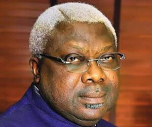 Omisore joins Osun 2026 governorship race