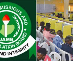 JAMB Screens 176 Underage Candidates For Admission