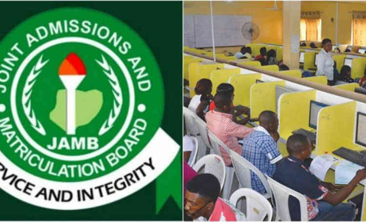 JAMB Screens 176 Underage Candidates For Admission