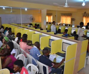 JAMB screens 176 underage candidates for admission