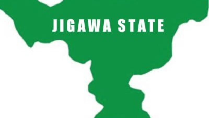 Three Suspected Drug Peddlers Nabbed In Jigawa