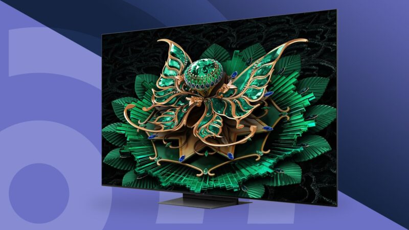 Best 55-inch TVs in Australia for all budgets and all tested by our TV experts