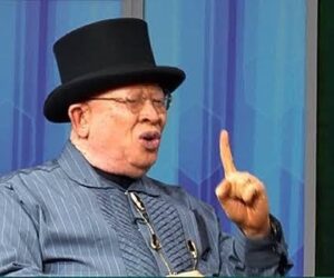 Epelle slams Soludo’s cash for votes pledge