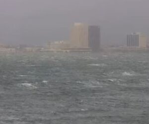 Hurricane Mellisa: Holness, Jamaica’s  PM, Declares  Nation ‘Disaster Area’ following devastation