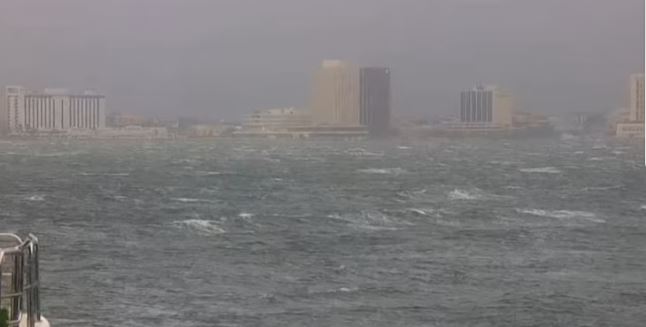 Hurricane Mellisa: Holness, Jamaica’s  PM, Declares  Nation ‘Disaster Area’ following devastation