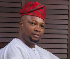 Lagos guber election: I’m more qualified than Seyi Tinubu – Jandor
