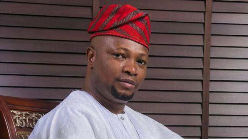 Lagos guber election: I’m more qualified than Seyi Tinubu – Jandor